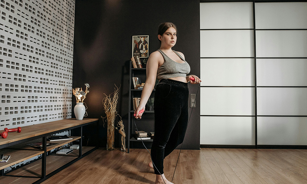 女性 BMI 計算器：女生身高體重 BMI 怎么看